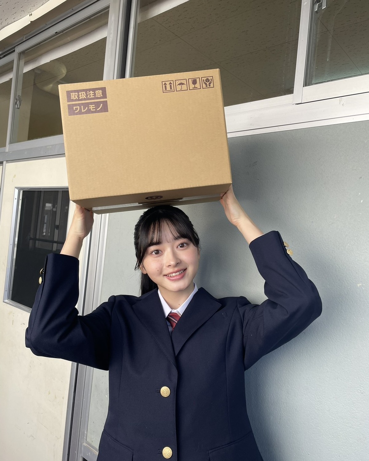 【滝口芽里衣】お知らせ