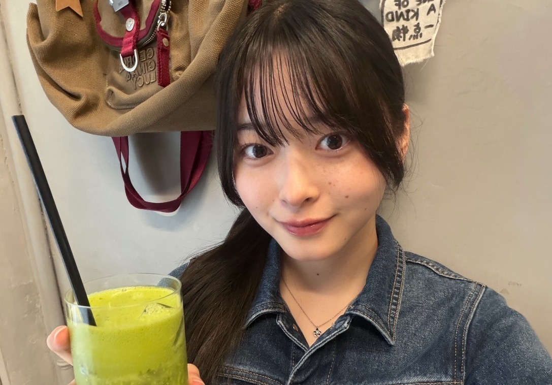 【滝口芽里衣】お出かけ