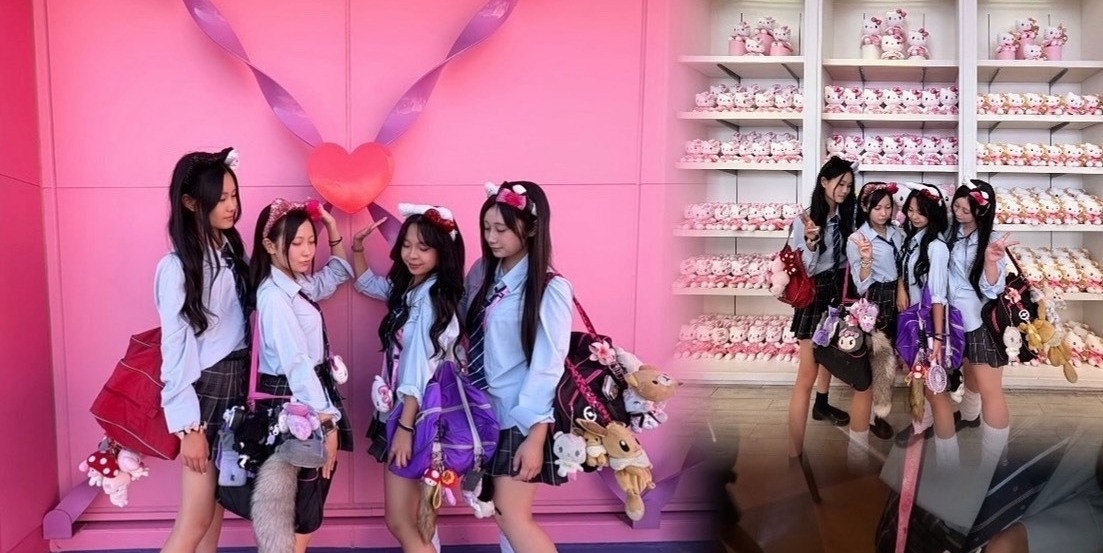 【修学旅行生向け】関西＆沖縄の映えるスポットリスト☆