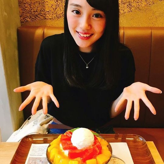 原宿に行くなら絶対食べたい！　ST読モがハマってるおしゃれひんやりスイーツを調査☆