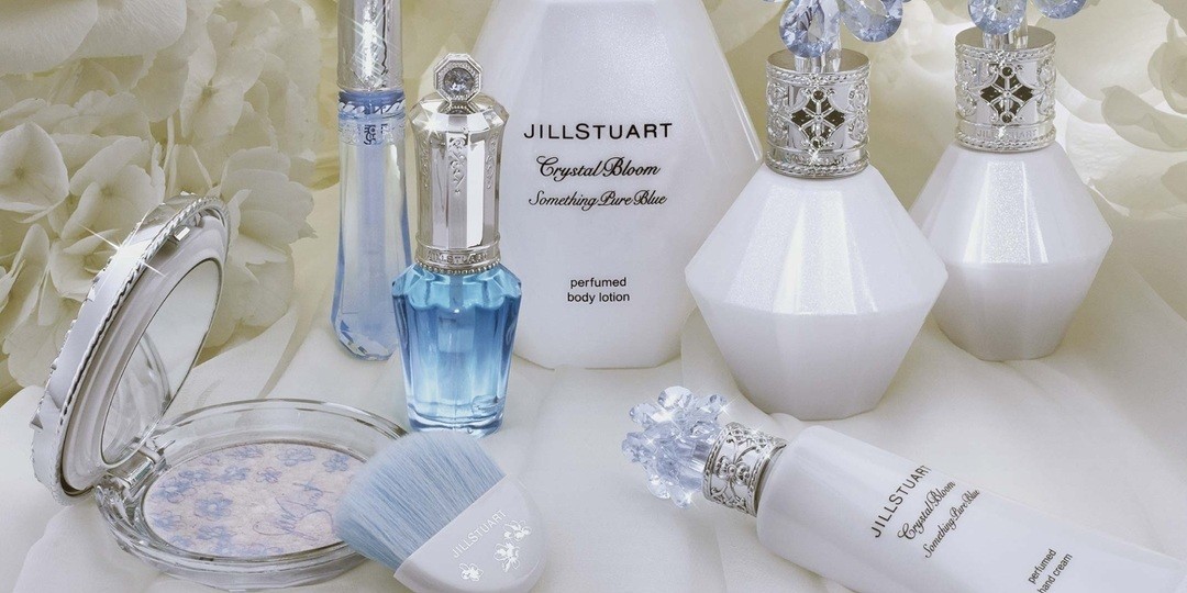 『JILLSTUART』から、サムシングブルーなコレクションが限定発売中！