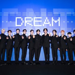 【K-NEWS Vol.7】ボーイズグループ『SEVENTEEN』が ”夢” だったJAPANドームツアーをついに開催！