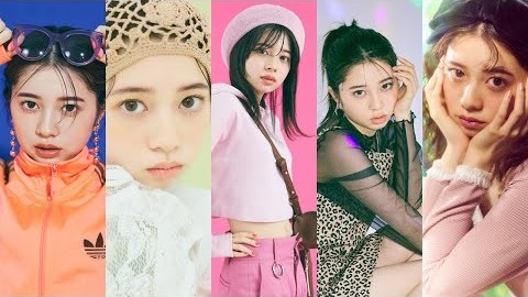 【桜田ひより】こんなひよりん、見たことない！【5変化】