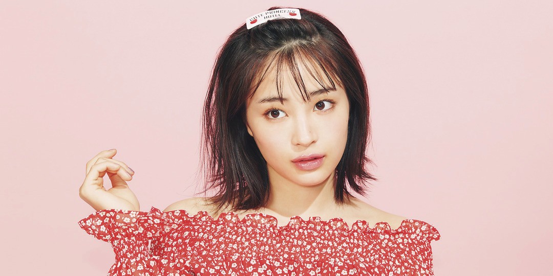 ハデヘア小物で♡すずの簡単ヘアアレ３変化！