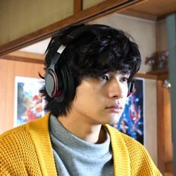 北村匠海くんが「子供部屋おじさん」になっちゃった!?