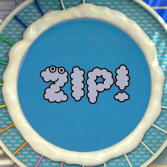 川島海荷ちゃんの『ZIP！』での心配事はおなかが鳴ること!?