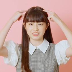 【100質】新セブンティーンモデルがぜんぶ答えます！／葛西杏也菜