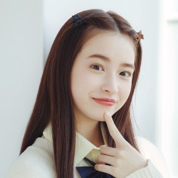 前髪が崩れちゃう、授業中に髪がじゃま…学校ヘアのお悩み解決①【学校美容Q&A】