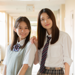 茅島みずき＆永瀬莉子が『素晴らしき哉、先生！』に出演！生田絵梨花さんが担任の先生に！