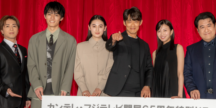 八木莉可子ちゃん、日向亘くんが出演する特別ドラマ『GTOリバイバル』が４月１日に放送！　家族で盛り上がろう♪

