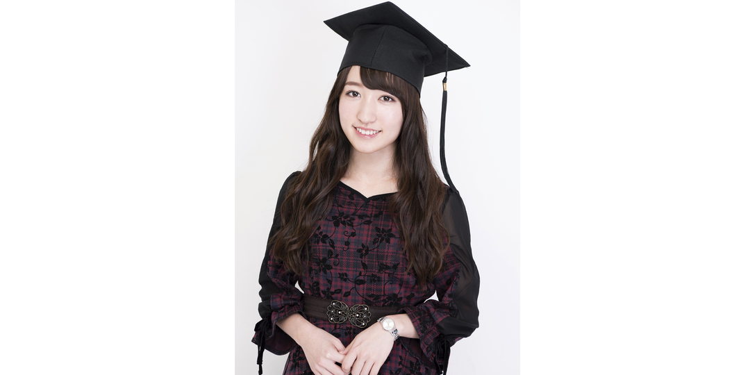 難関大学在学中の現役アイドル山木梨沙さんの本当に効いた勉強法は？