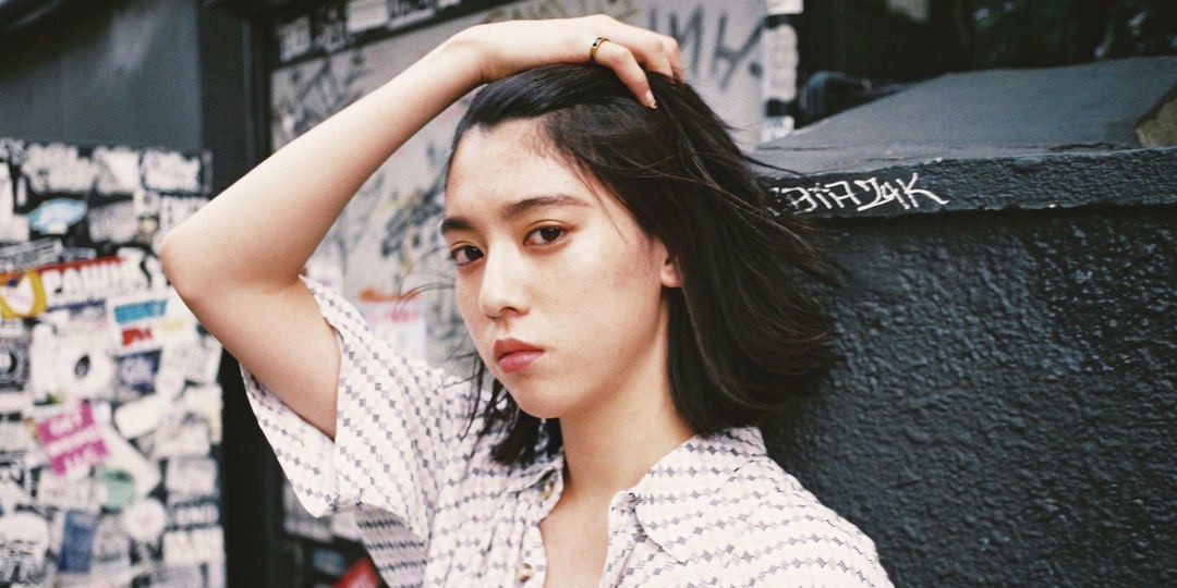 三吉彩花連載”みよしーくれっと”で誌面に載せきれなかった写真を、特別大公開っ!!