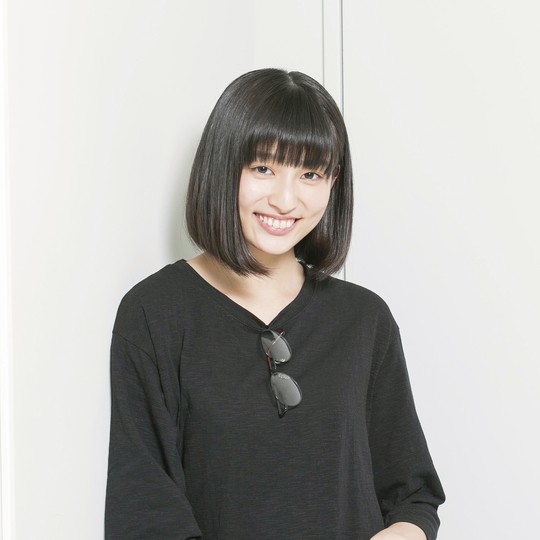 注目のPEOPLE☆吉川愛さん　１年半ぶりの女優復帰！　ドラマ『愛してたって、秘密はある。』に出演♪