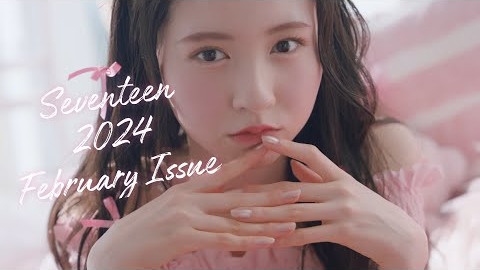 入江美沙希／2024.FEBRUARY “COVER”MOVIE