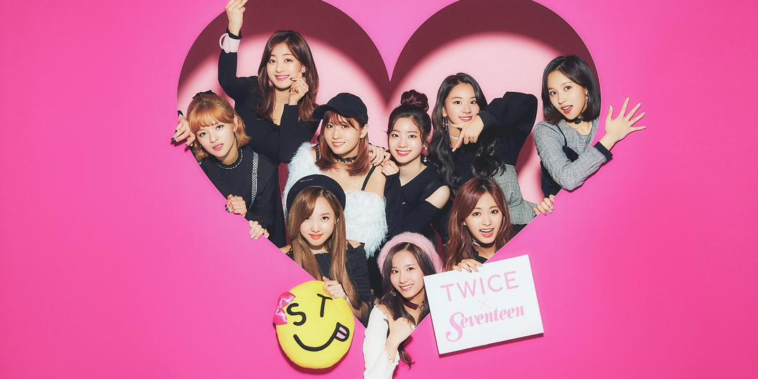 TWICEの血液型事情♡