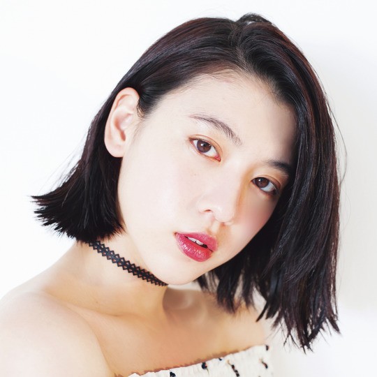 ST㋲がヘアカットでイメチェン！　新ヘアスタイルをおひろめ♡