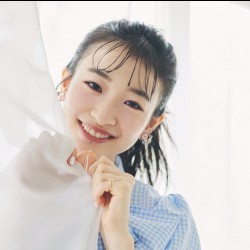 STに初登場！ 櫻坂46三期生 小島凪紗ちゃんをもっと知りたい♡