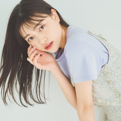 【広瀬まのか】ミスセブンティーン2022の素顔に大接近♡⑤