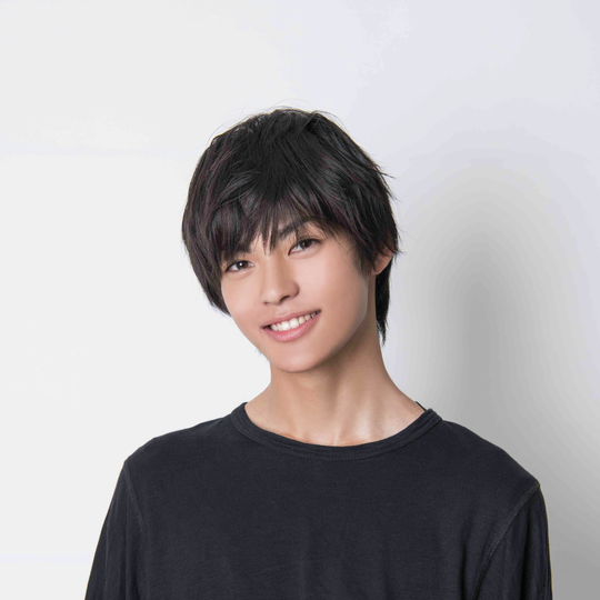 注目のPEOPLE☆神尾楓珠くん　存在感のある演技にクギづけに♡　今大注目の若手俳優！