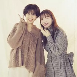 高身長＆キリッとした目の新モデル・平 美乃理が、大人フェミニンになったら♡