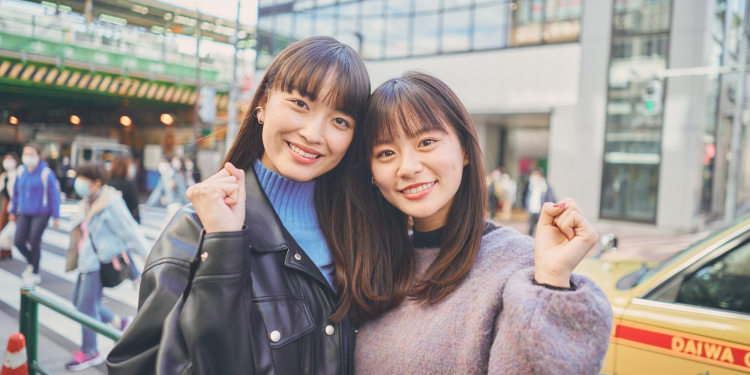 【韓国グルメ】永瀬莉子＆茅島みずきが新大久保で食べたいものBEST 3