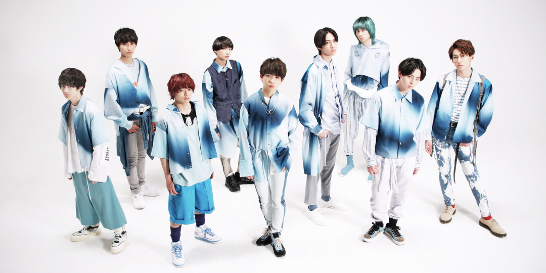 Seventeen夏の学園祭2019に、スパドラが登場するよ！