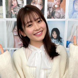 【金曜ライブ】久間田琳加、最後の“Seventeenモデル”配信！