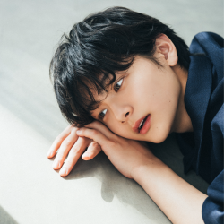 【NEXTイケメン・齋藤潤くん】本誌未公開カットをお届け！17歳俳優の沼がやば♡