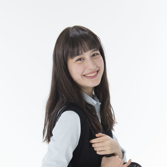 学校一モテ★フレンドリー姉JKってどんなコ？