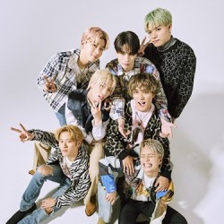 仲の良さが ”バリらしさ“の秘訣！変幻自在な7人組「BALLISTIK BOYZ」がST初登場♡【チェキプレあり♡】
