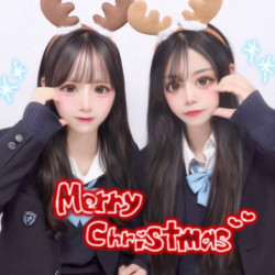 JK愛用♡ クリスマスプリに100均アクセが超優秀ってウワサ♡