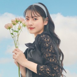 田中杏奈、Seventeenを卒業しました！