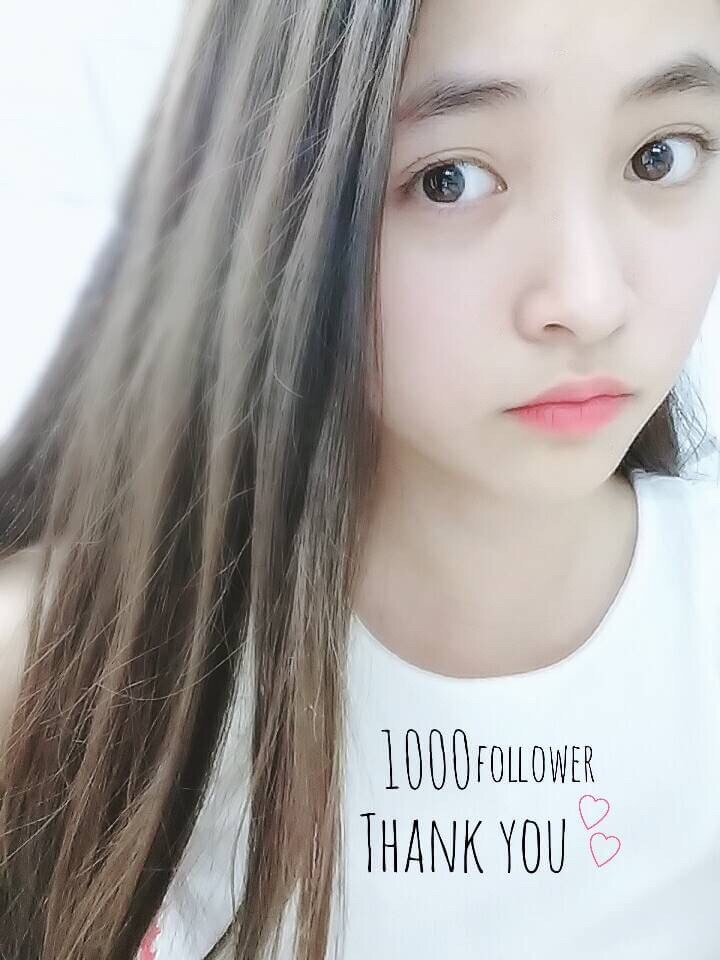 感謝😂💗