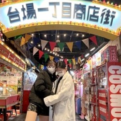 昭和レトロなゲーセンが映えすぎ！『台場一丁目商店街』で遊ぼう