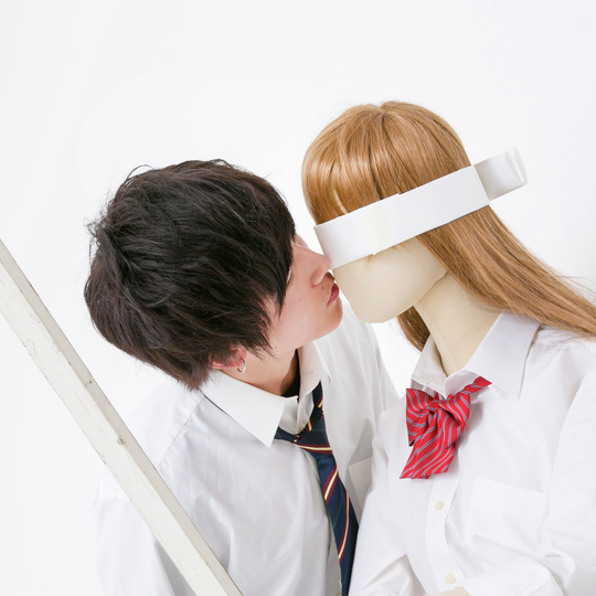 DKのモーソー♡ 俺らキスは「ふいうち系」