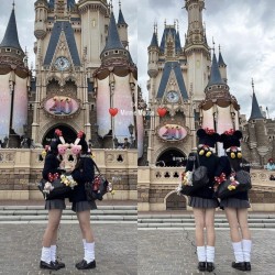 東京ディズニーリゾートの“40周年”が激アツすぎる件♡