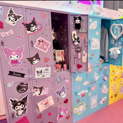 韓国のサンリオキャラクターカフェ&ショップが体験できる！「Sanrio Lovers Party」が池袋サンシャインシティにて開催中♡