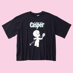 カジュアルPOPな『H&M』×『キャスパー』はヘビロテ確実！