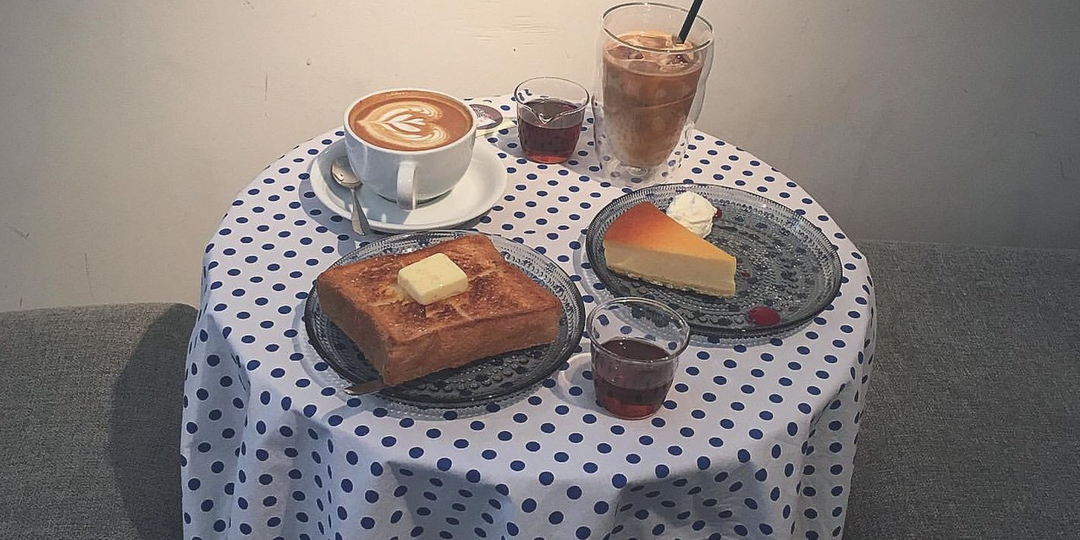 次にくるのは“吉祥寺”⁉　おしゃれすぎる吉祥寺カフェをチェック♡