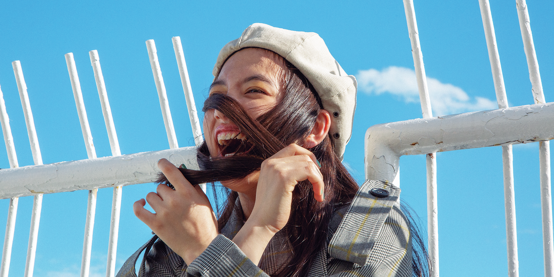 おしゃ㋲果耶の“きかせ小物”見せて❤