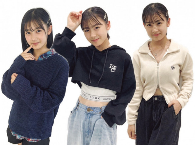 藤本 唯千夏 | Seventeen-Web