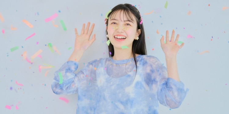 乃木坂46・久保史緒里が選ぶ、2021年の『Seventeen』企画ベスト 7