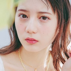 【沼解説】小坂菜緒ちゃんへの愛を、Seventeen読者が叫びます！