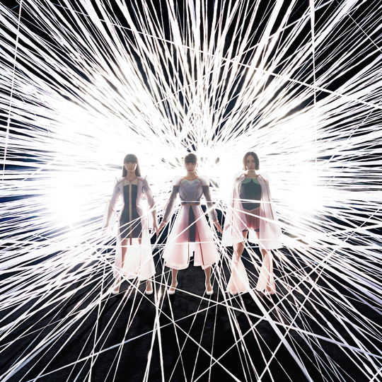 Perfume、吉田山田のＮＥＷ曲が名作の予感‼