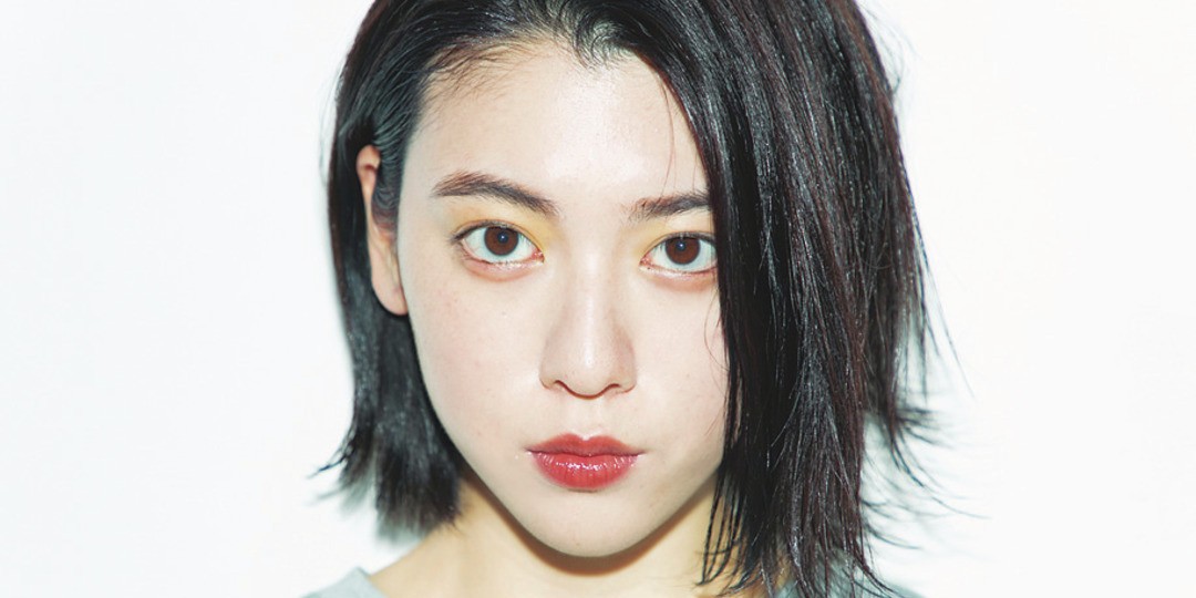 三吉彩花のヘアスタイルにCLOSE-UP！