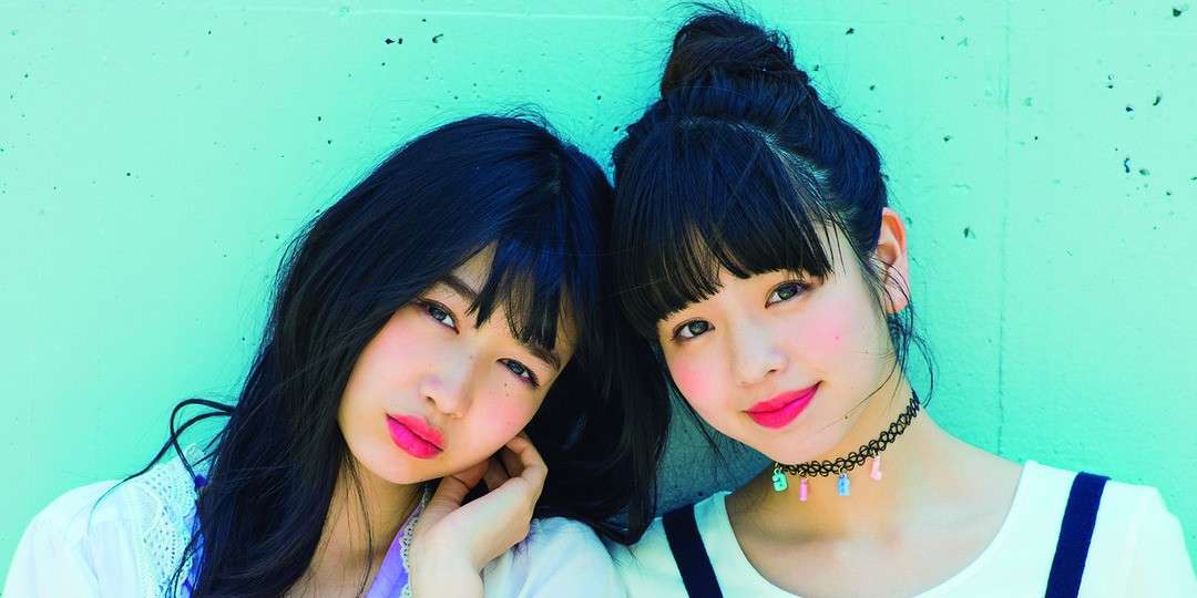 もっと楽しい夏休みにするには、モデルの”プライベートヘアアレンジ”がお手本♡