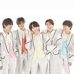 『M!LK』沼にハマるコ続出♡ 人気急上昇中の5人組がST-Web登場！
