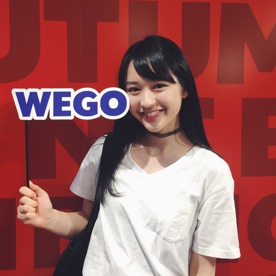 【展示会レポ】大好き『WEGO』の秋冬トレンドを最速チェック★