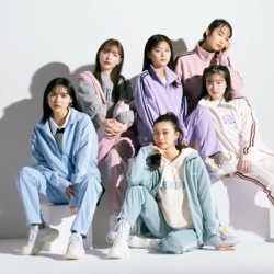 舞台『Bling Bling』のビジュアルを撮影しました！