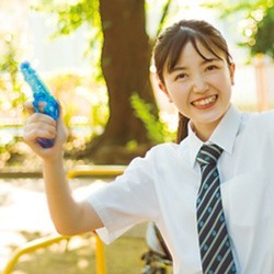 乃木坂46・久保史緒里が17歳のときにやりたかったこと